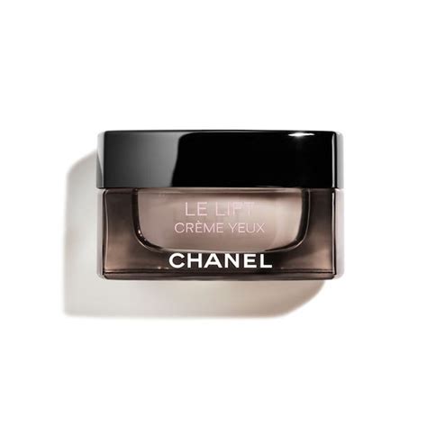 amazon chanel contorno occhi le lift
